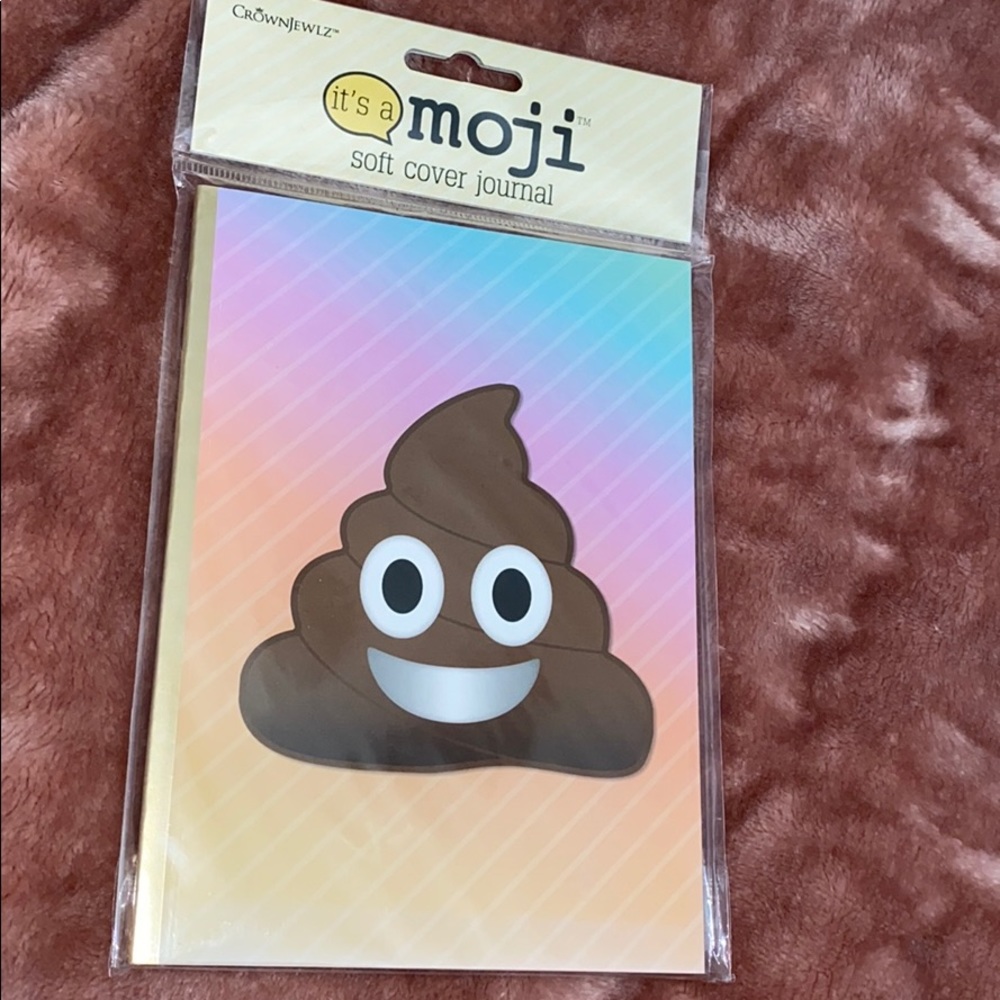 Emoji Notepad & Sticker Set - Picture 7 of 8